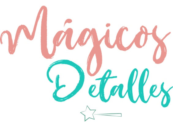 Magicos Detalles